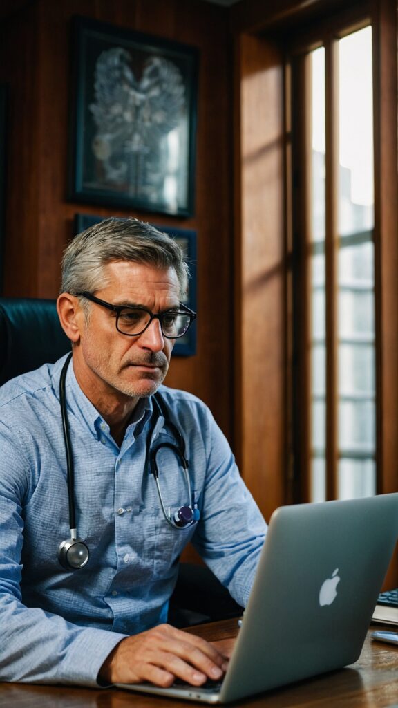 M.SEO Marketing - Google ADS para Médicos