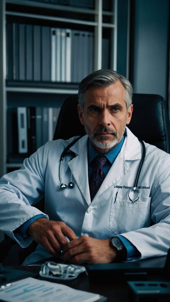 M.SEO Marketing - Google ADS para Médicos