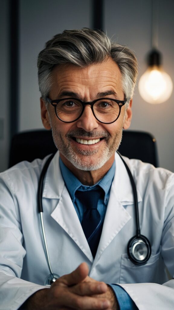 M.SEO Marketing - Google ADS para Médicos